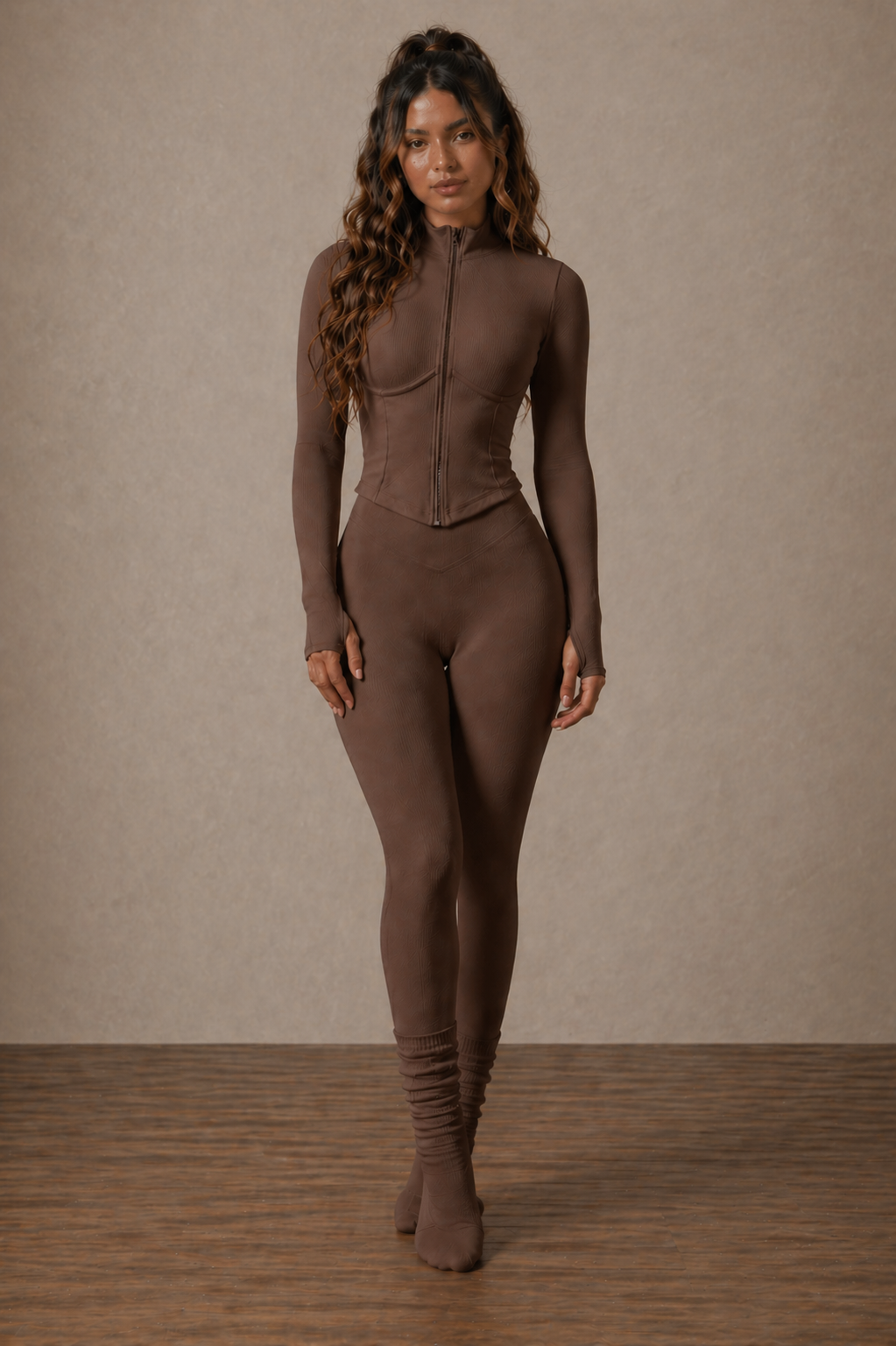 Sculpt Pant Set