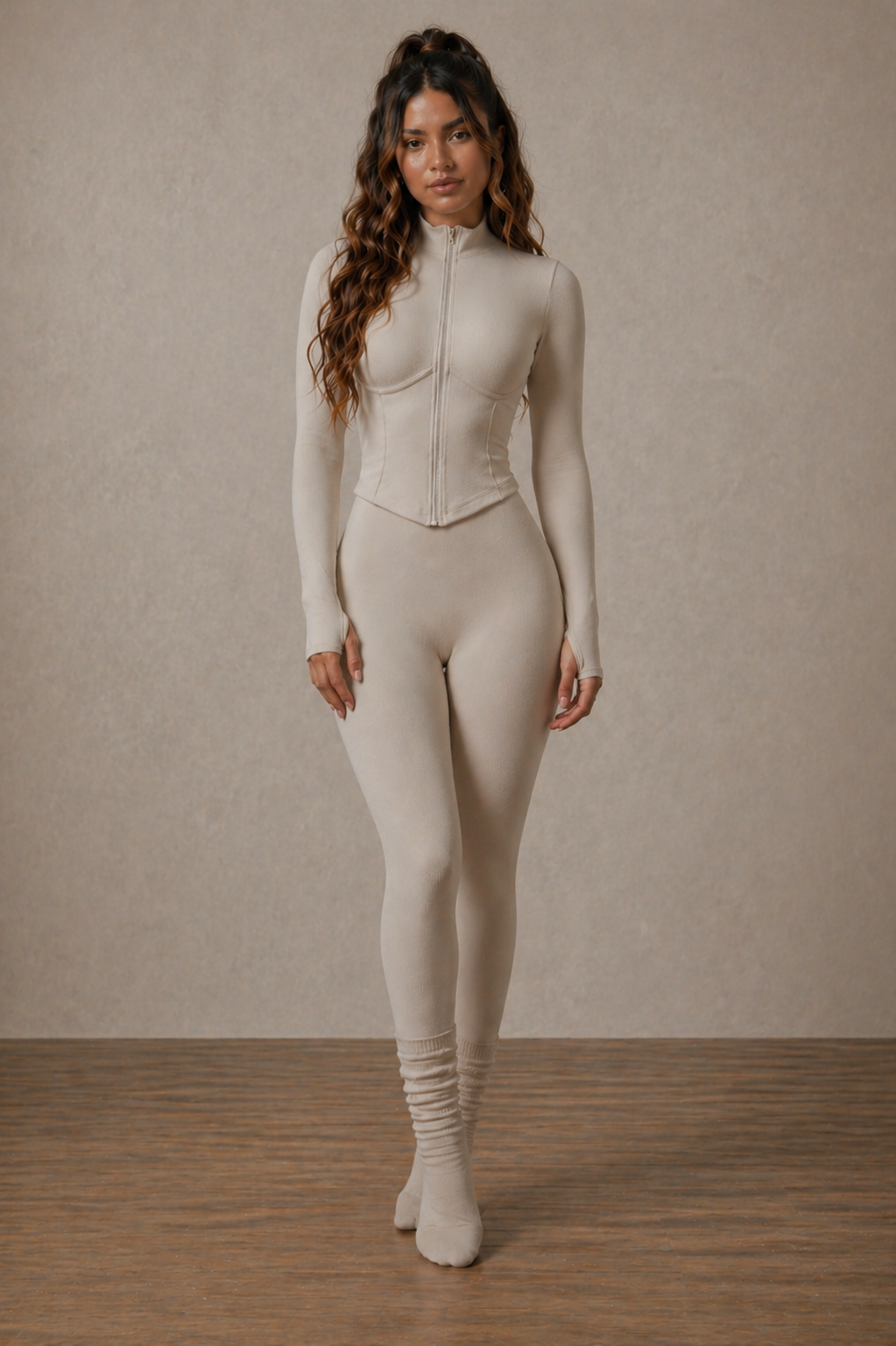 Sculpt Pant Set